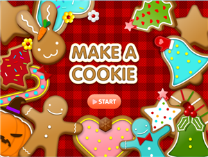 Make a Cookie 